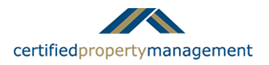 Certified Property Management